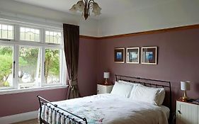 100 Year Old English Character House